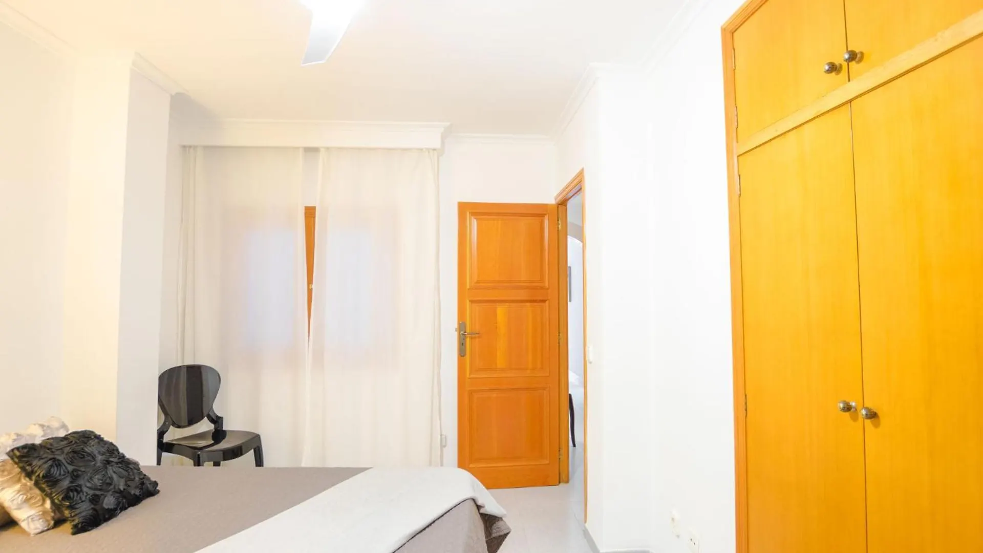 Apartment Nautic 3 By Interhome Port de Alcudia