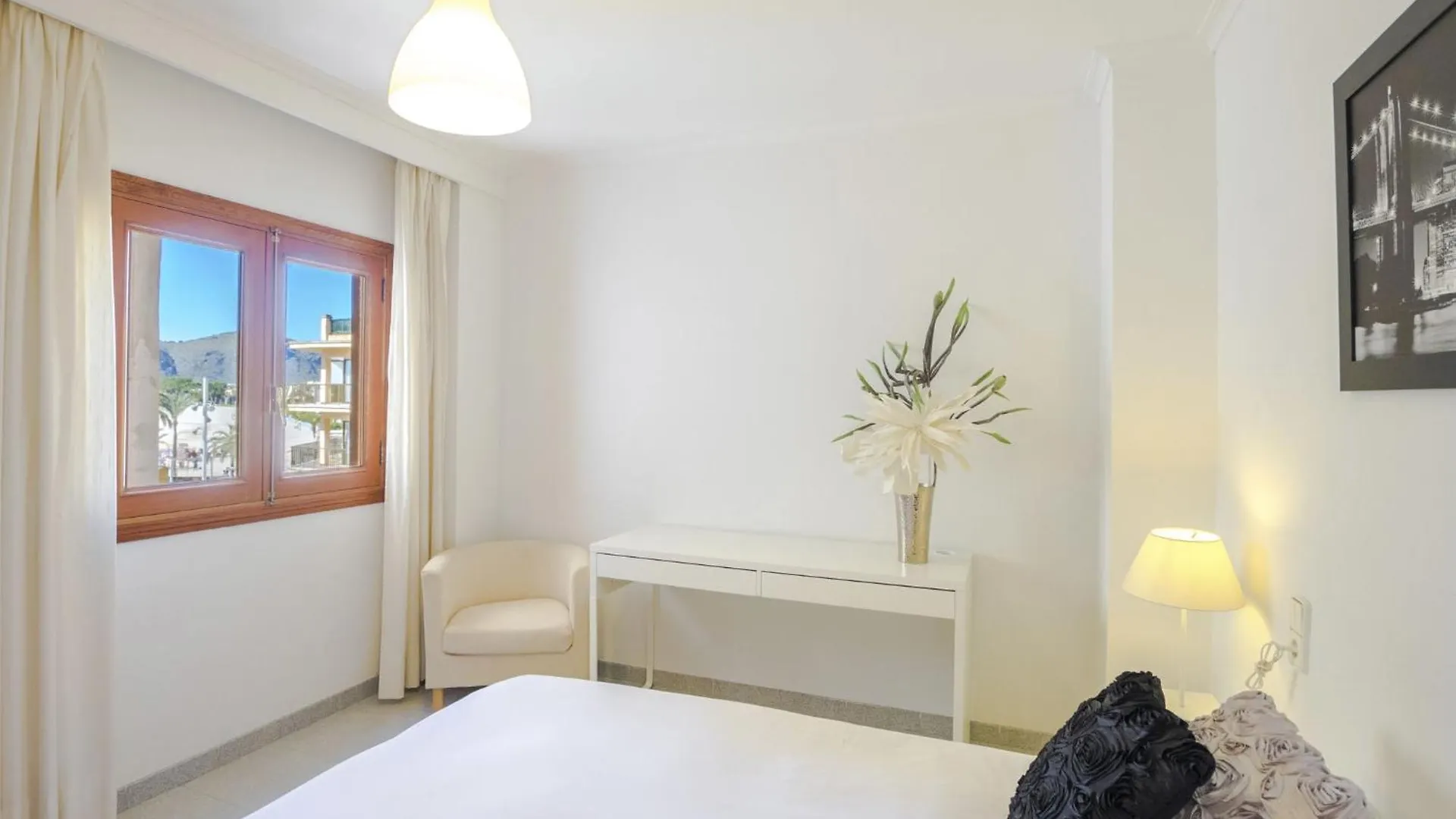 Apartment Nautic 3 By Interhome Port de Alcudia  Spain