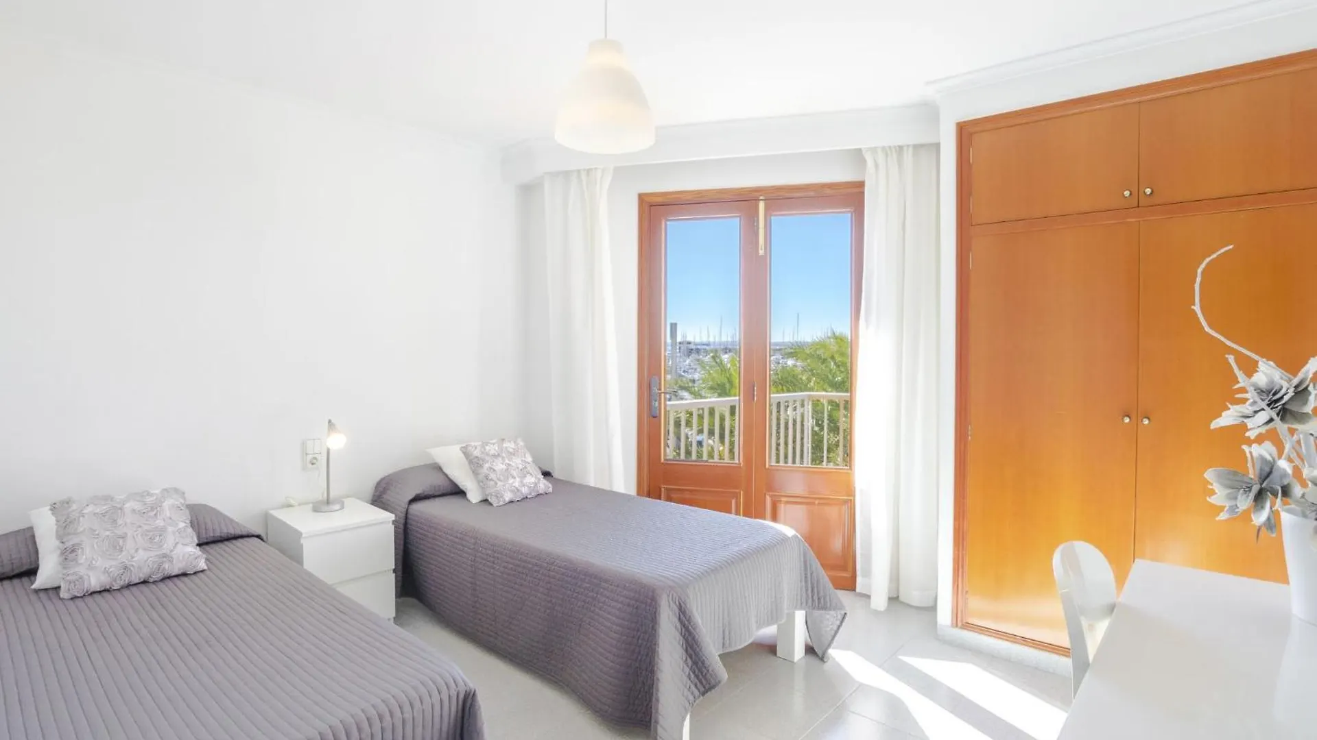 Apartment Nautic 3 By Interhome Port de Alcudia