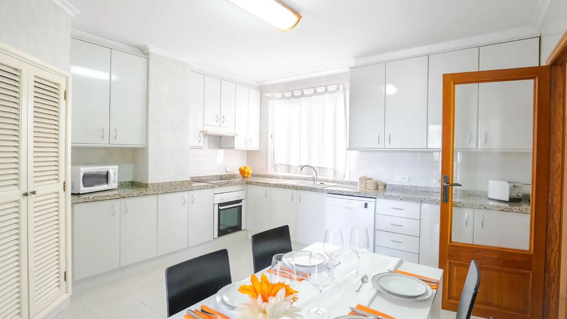 Apartment Nautic 3 By Interhome Port de Alcudia