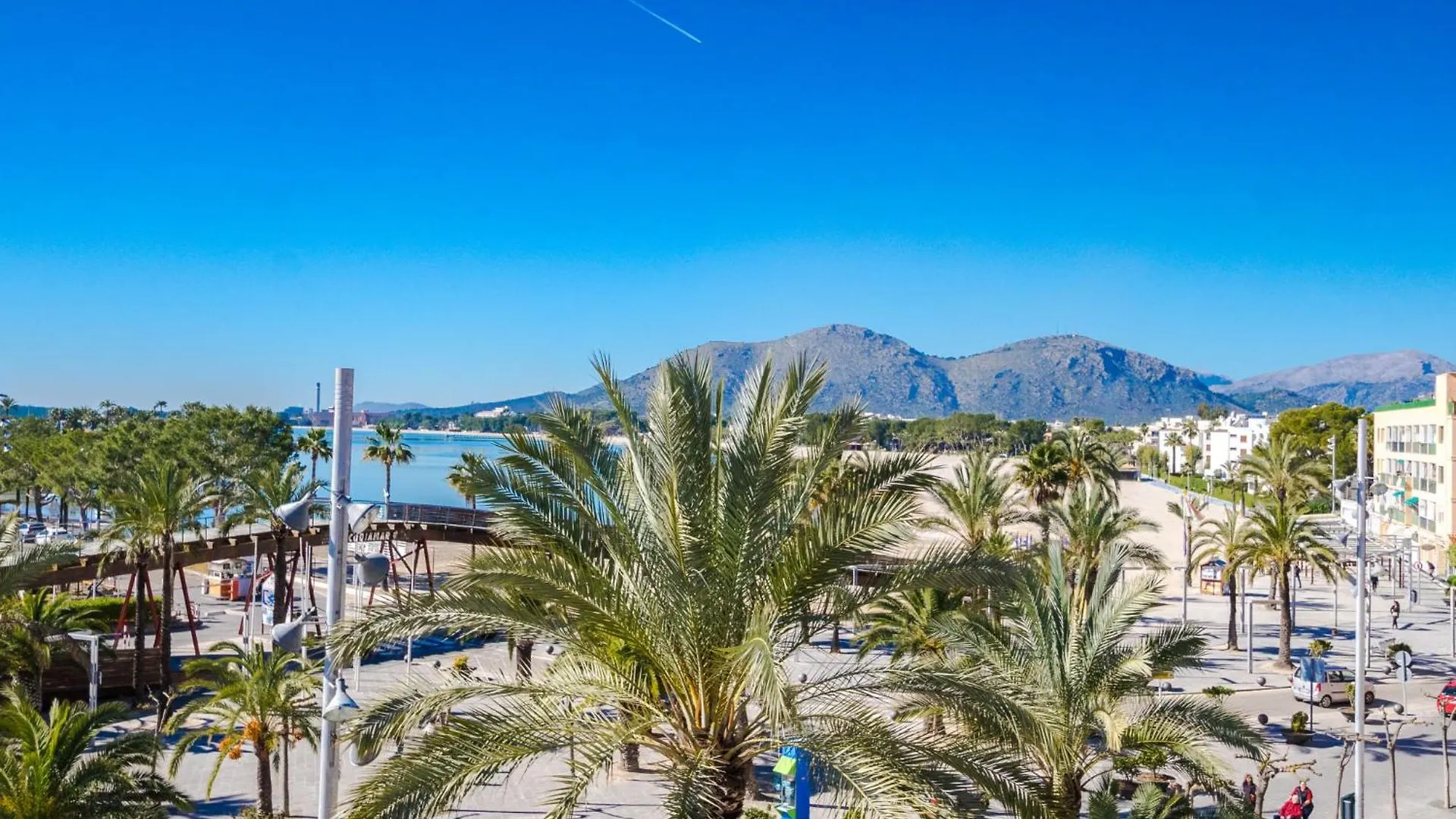 Apartment Nautic 3 By Interhome Port de Alcudia  0*, Port de Alcudia (Mallorca) Spain