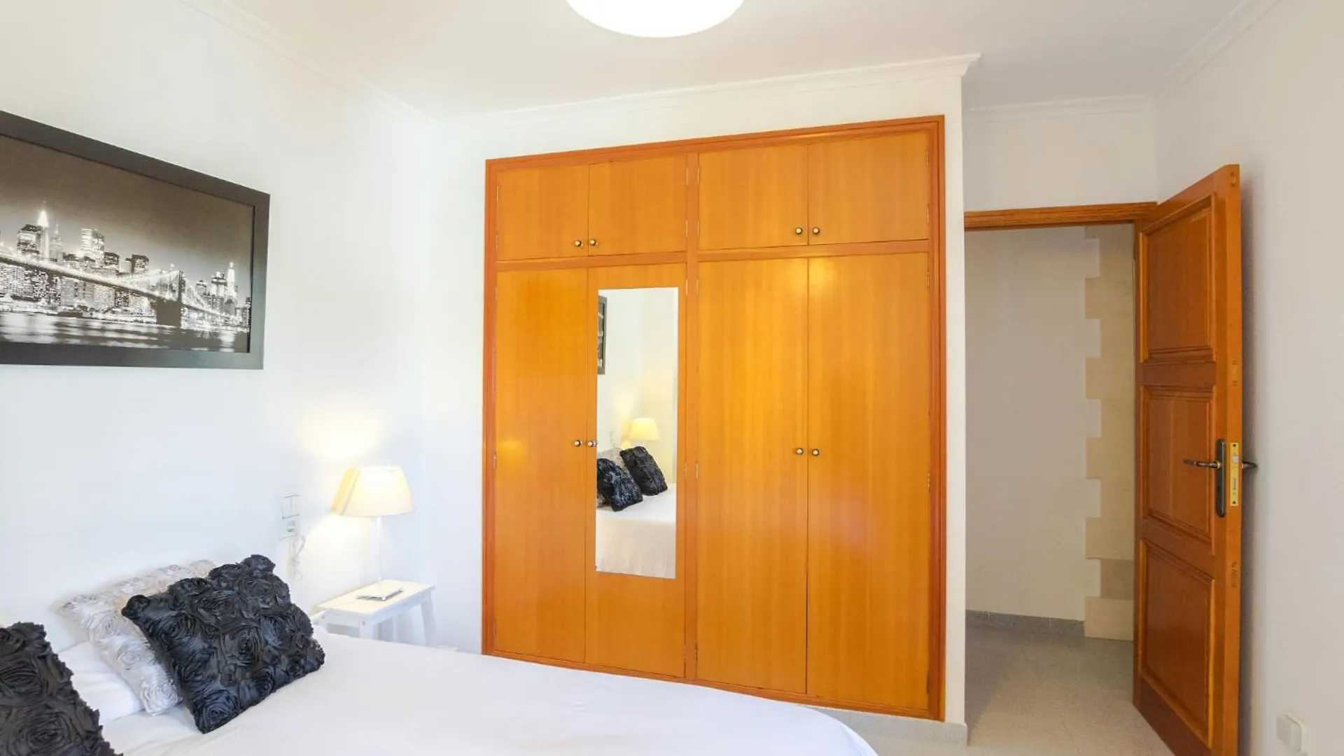 Apartment Nautic 3 By Interhome Port de Alcudia  Port de Alcudia (Mallorca)