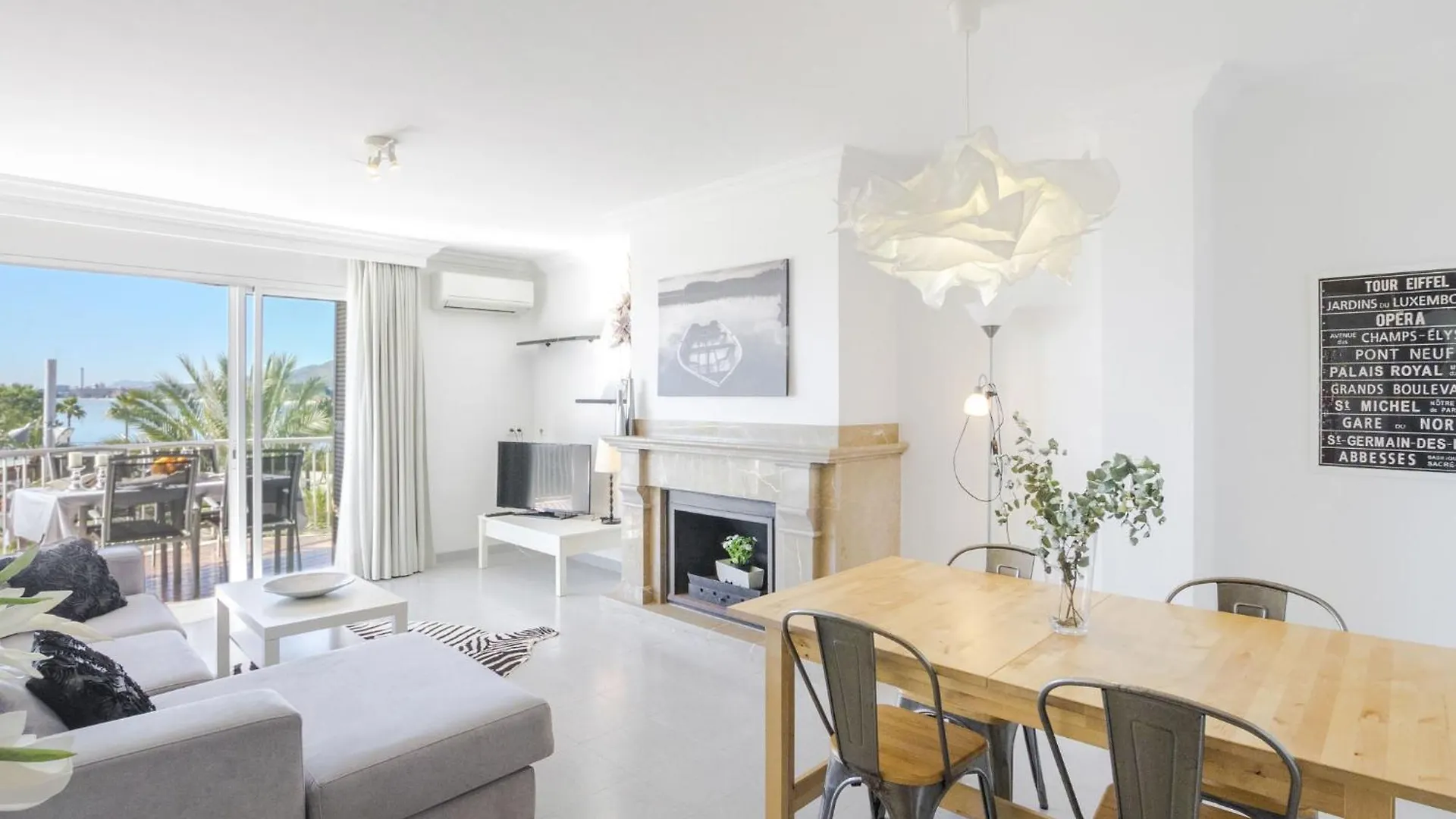 Apartment Nautic 3 By Interhome Port de Alcudia  0*, Port de Alcudia (Mallorca)