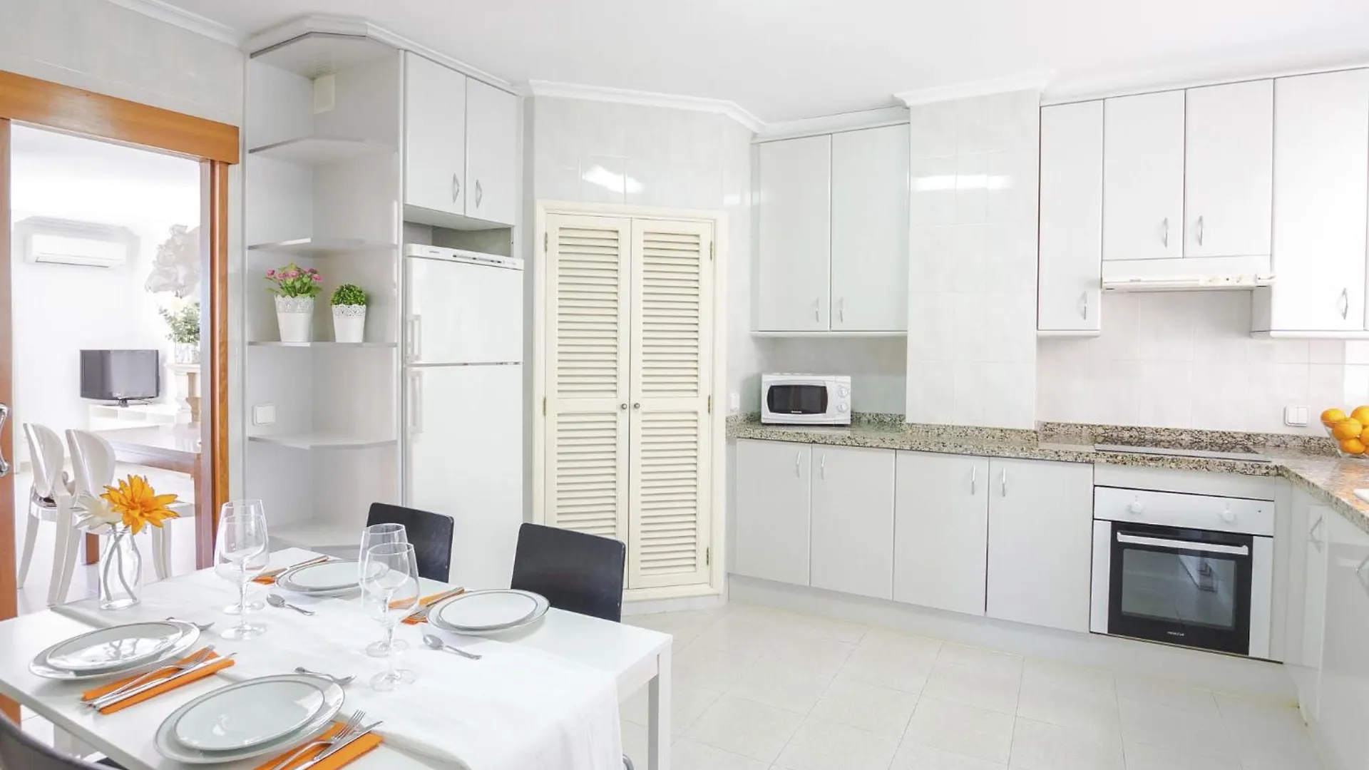 Apartment Nautic 3 By Interhome Port de Alcudia  Spain