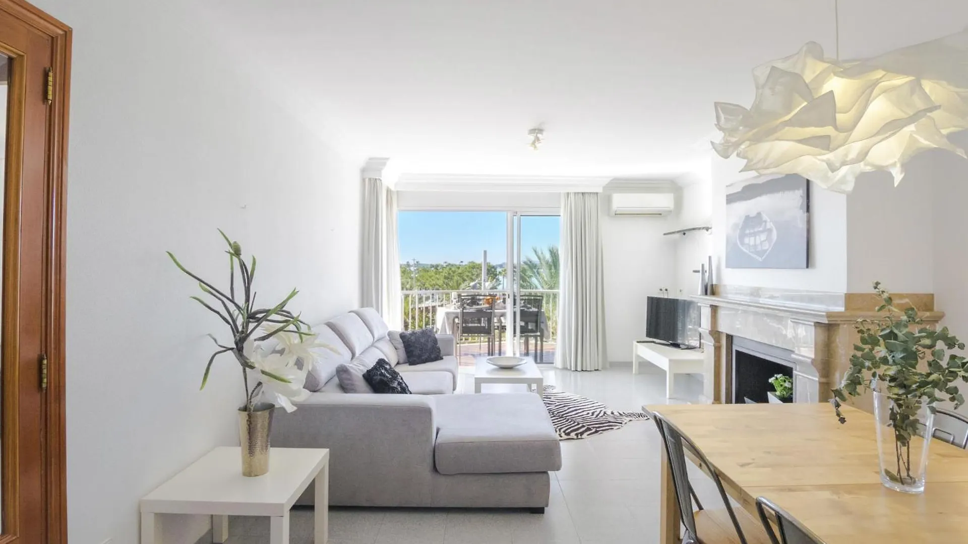 Apartment Nautic 3 By Interhome Port de Alcudia