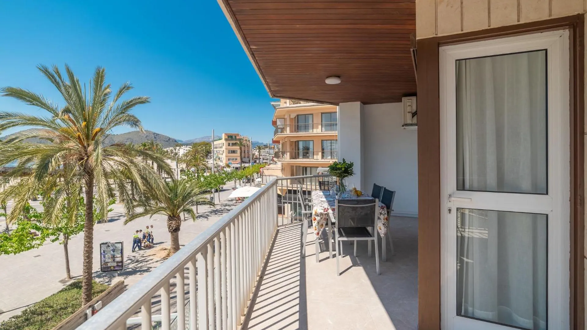 Apartment Nautic 3 By Interhome location